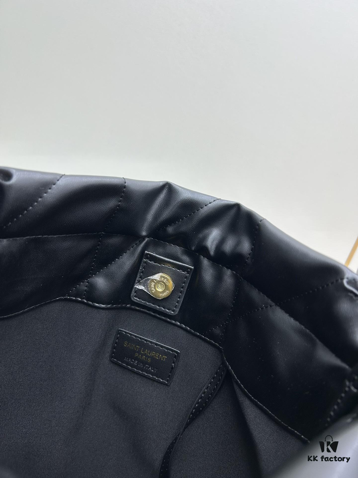 New Arrival with Box 💰 YSL Jamie Bag ||| Far from a 'Trash Bag' – It's Absolutely Gorgeous