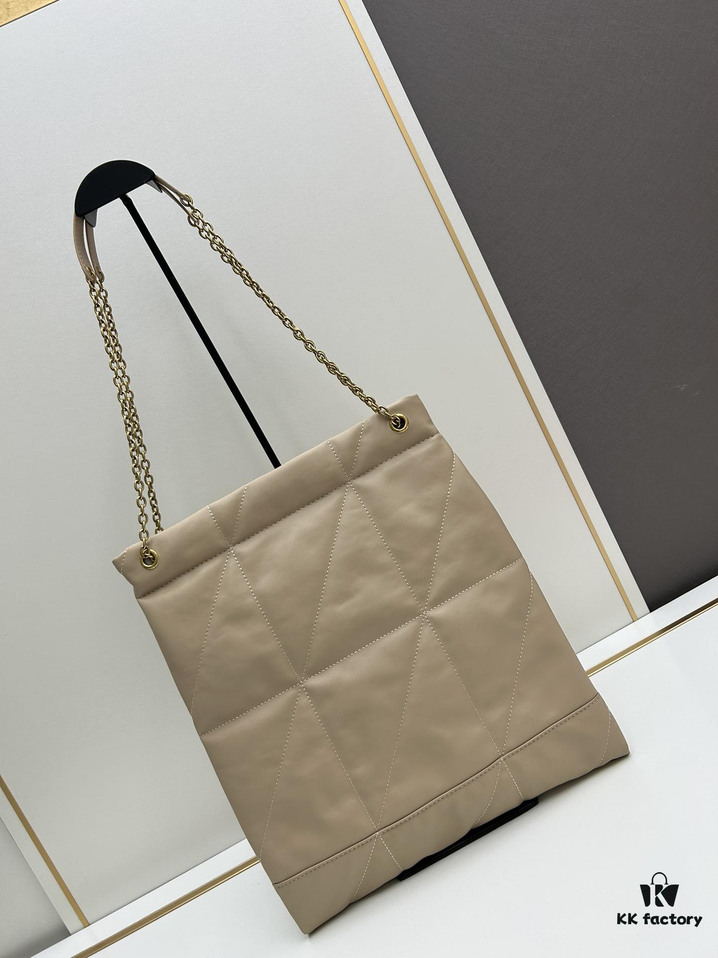 New Arrival with Box 💰YSL Jamie Bag ||| Far from a 'Trash Bag' – It's Simply Gorgeous