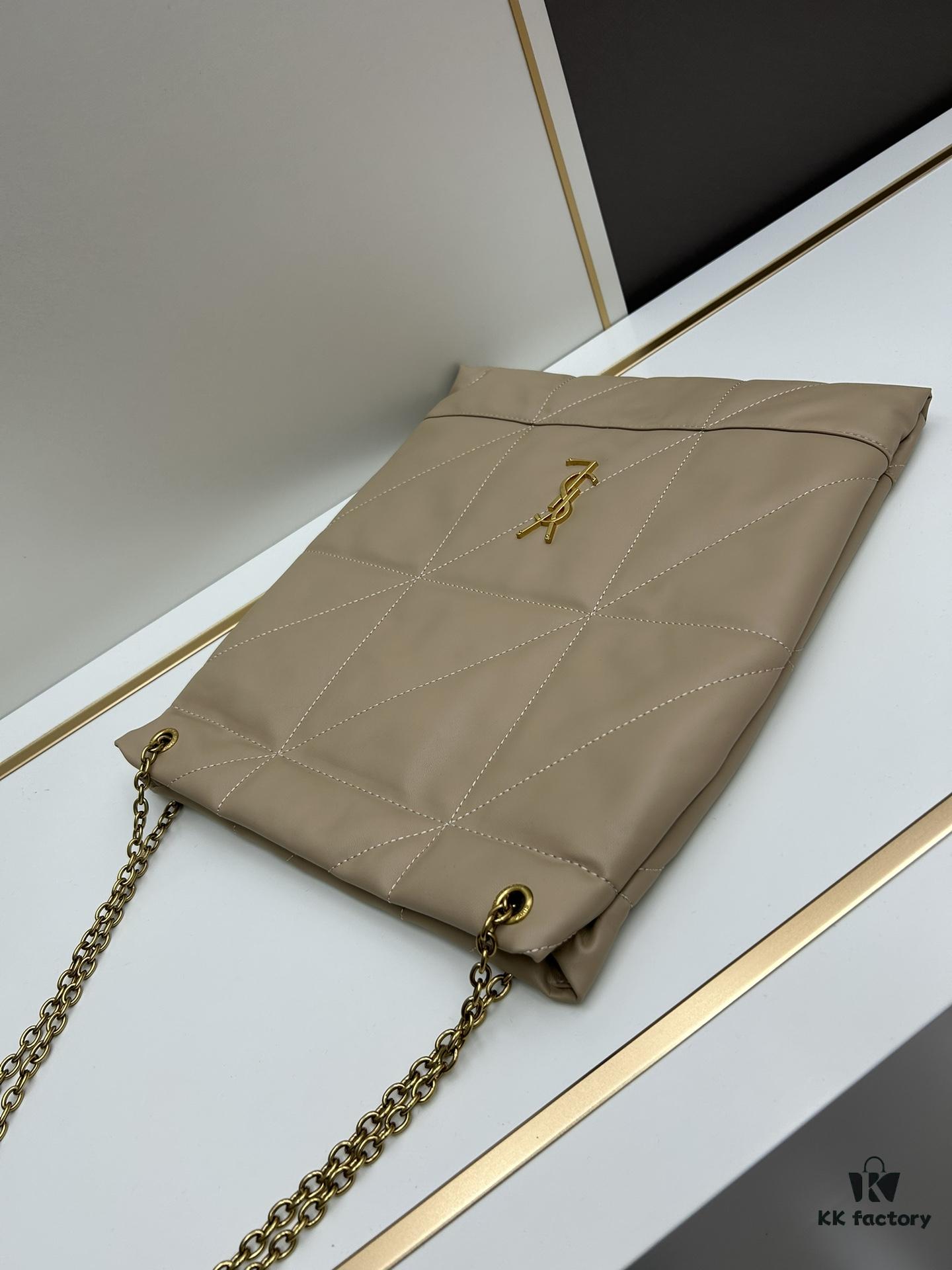 New Arrival with Box 💰YSL Jamie Bag ||| Far from a 'Trash Bag' – It's Simply Gorgeous