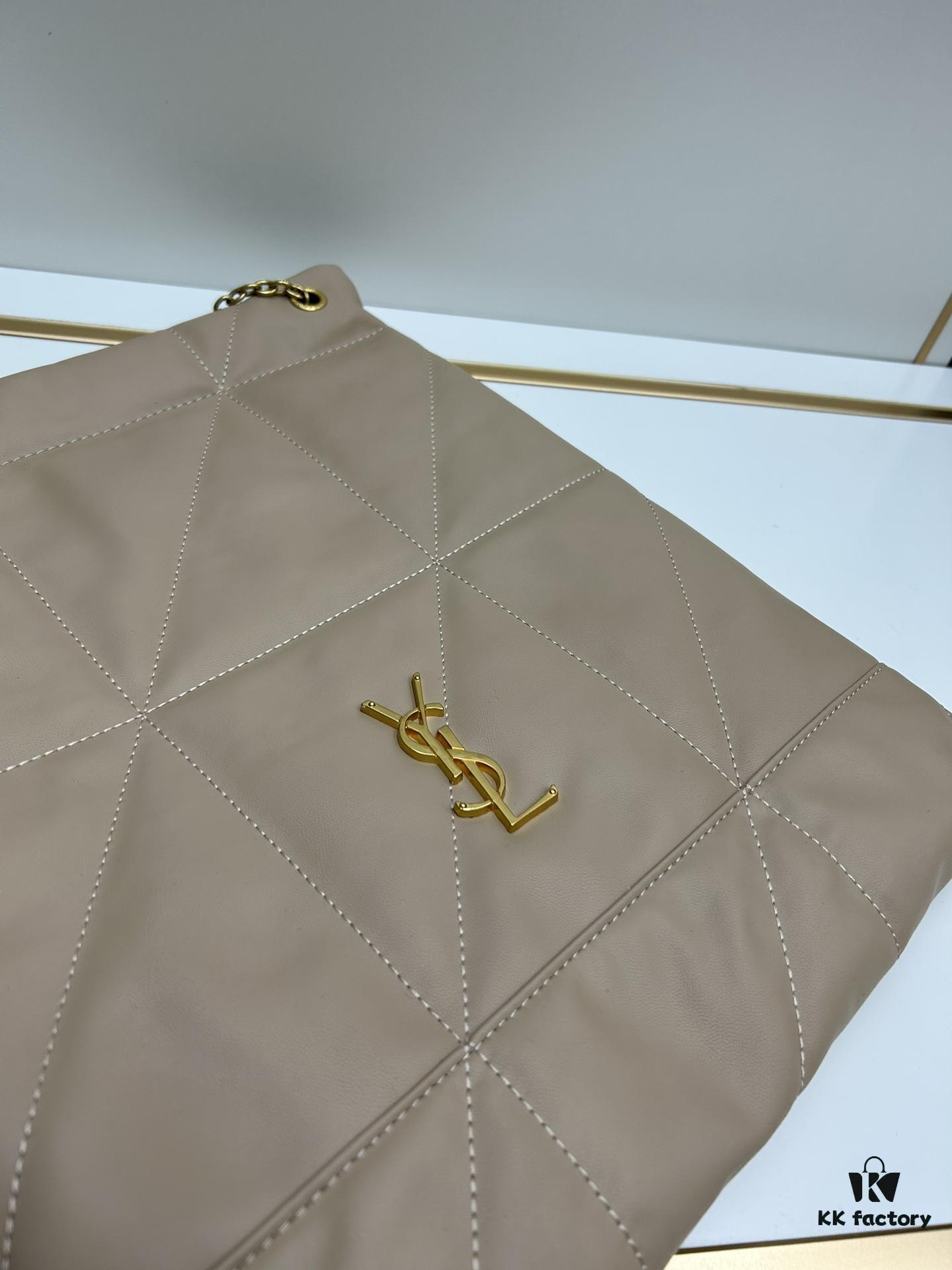 New Arrival with Box 💰YSL Jamie Bag ||| Far from a 'Trash Bag' – It's Simply Gorgeous