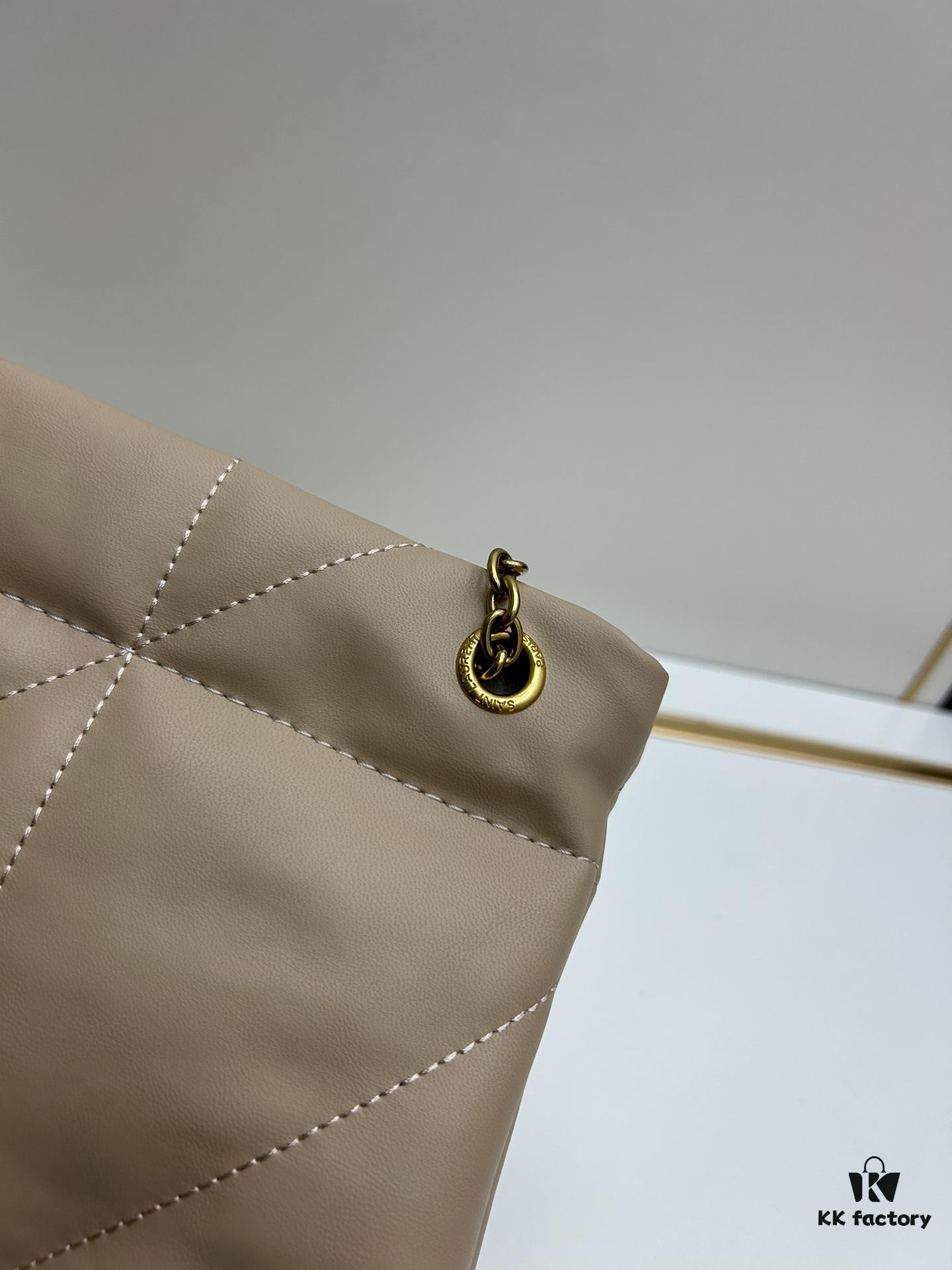 New Arrival with Box 💰YSL Jamie Bag ||| Far from a 'Trash Bag' – It's Simply Gorgeous