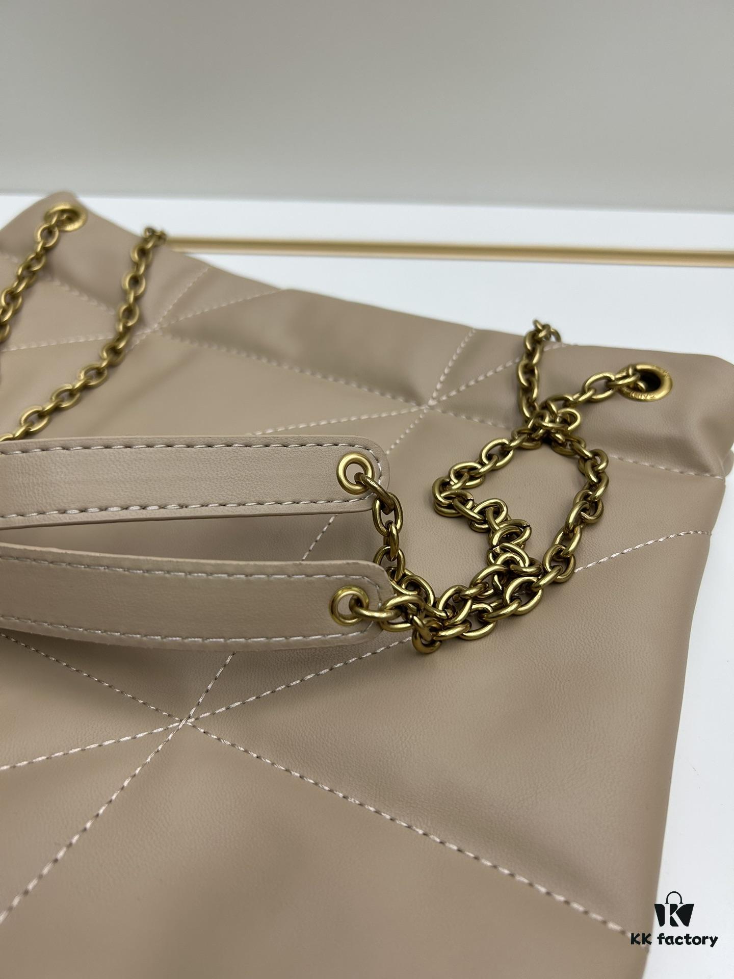 New Arrival with Box 💰YSL Jamie Bag ||| Far from a 'Trash Bag' – It's Simply Gorgeous