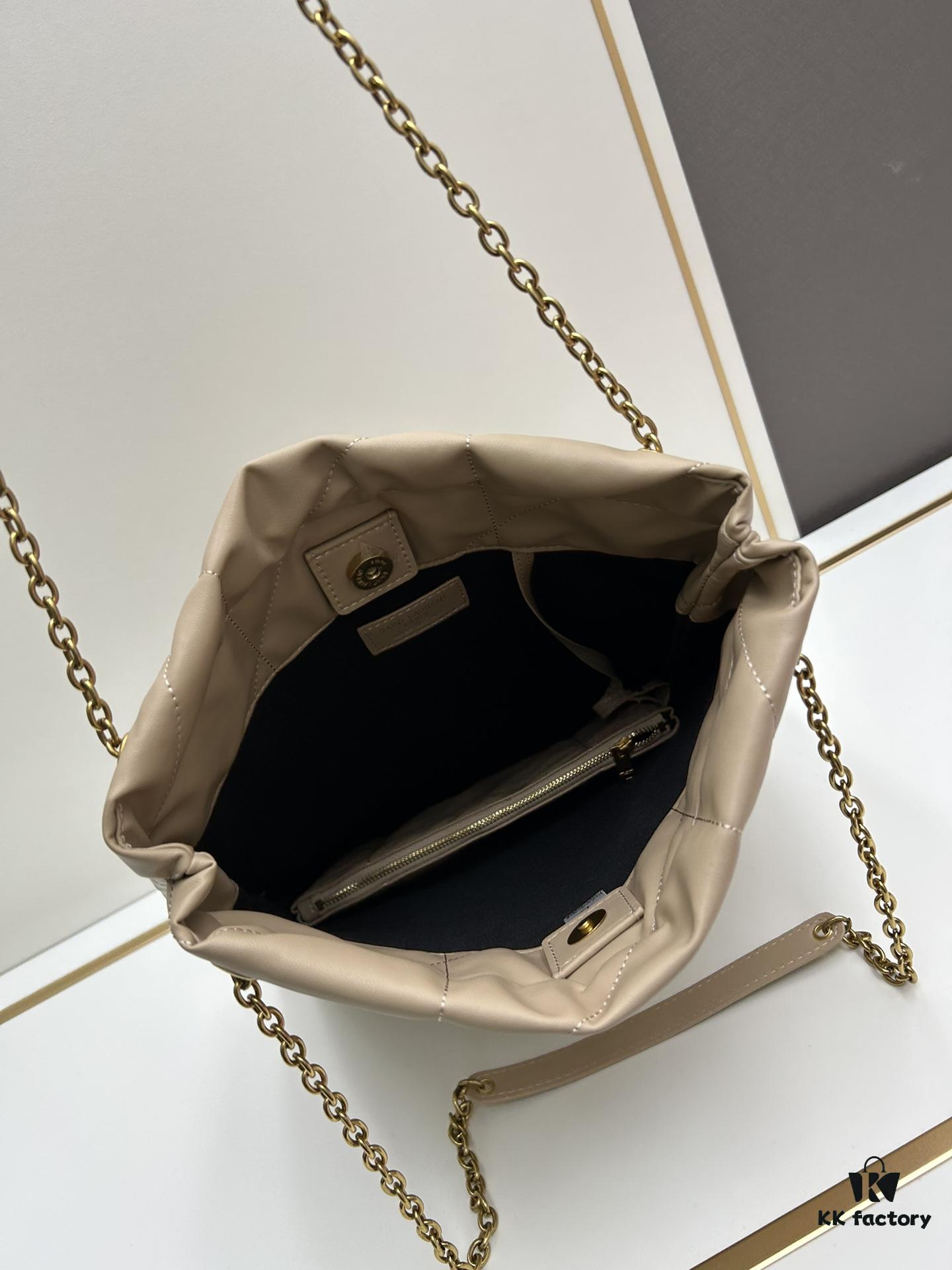 New Arrival with Box 💰YSL Jamie Bag ||| Far from a 'Trash Bag' – It's Simply Gorgeous