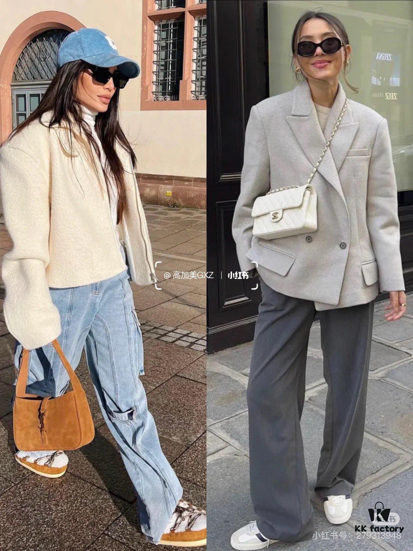 New Arrival with Box 💰 No Wonder It's YSL – Once Worn, You Won't Want to Take It Off