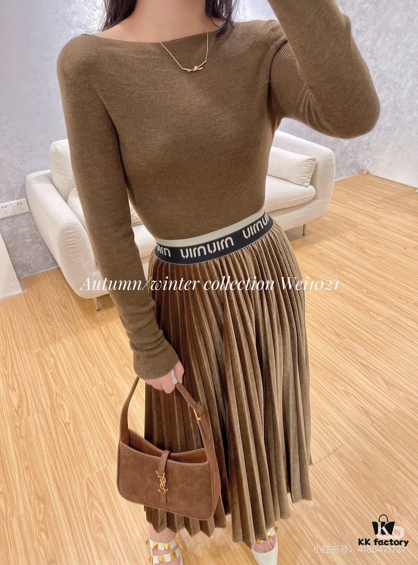 New Arrival with Box 💰 No Wonder It's YSL – Once Worn, You Won't Want to Take It Off