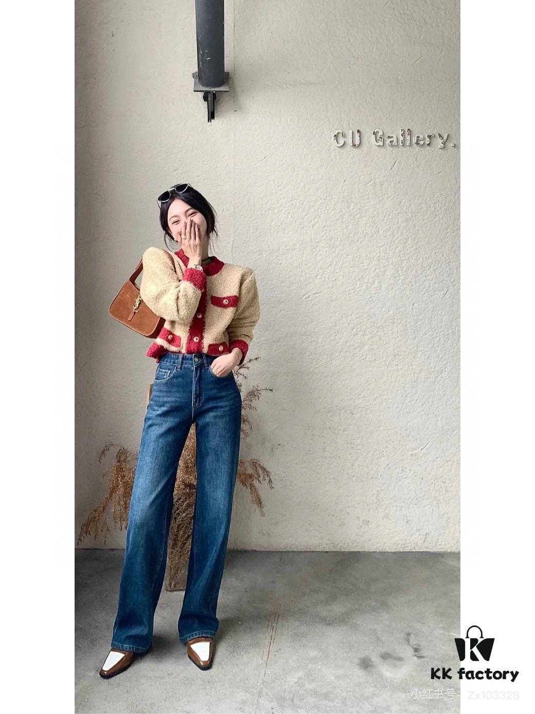 New Arrival with Box 💰 No Wonder It's YSL – Once Worn, You Won't Want to Take It Off