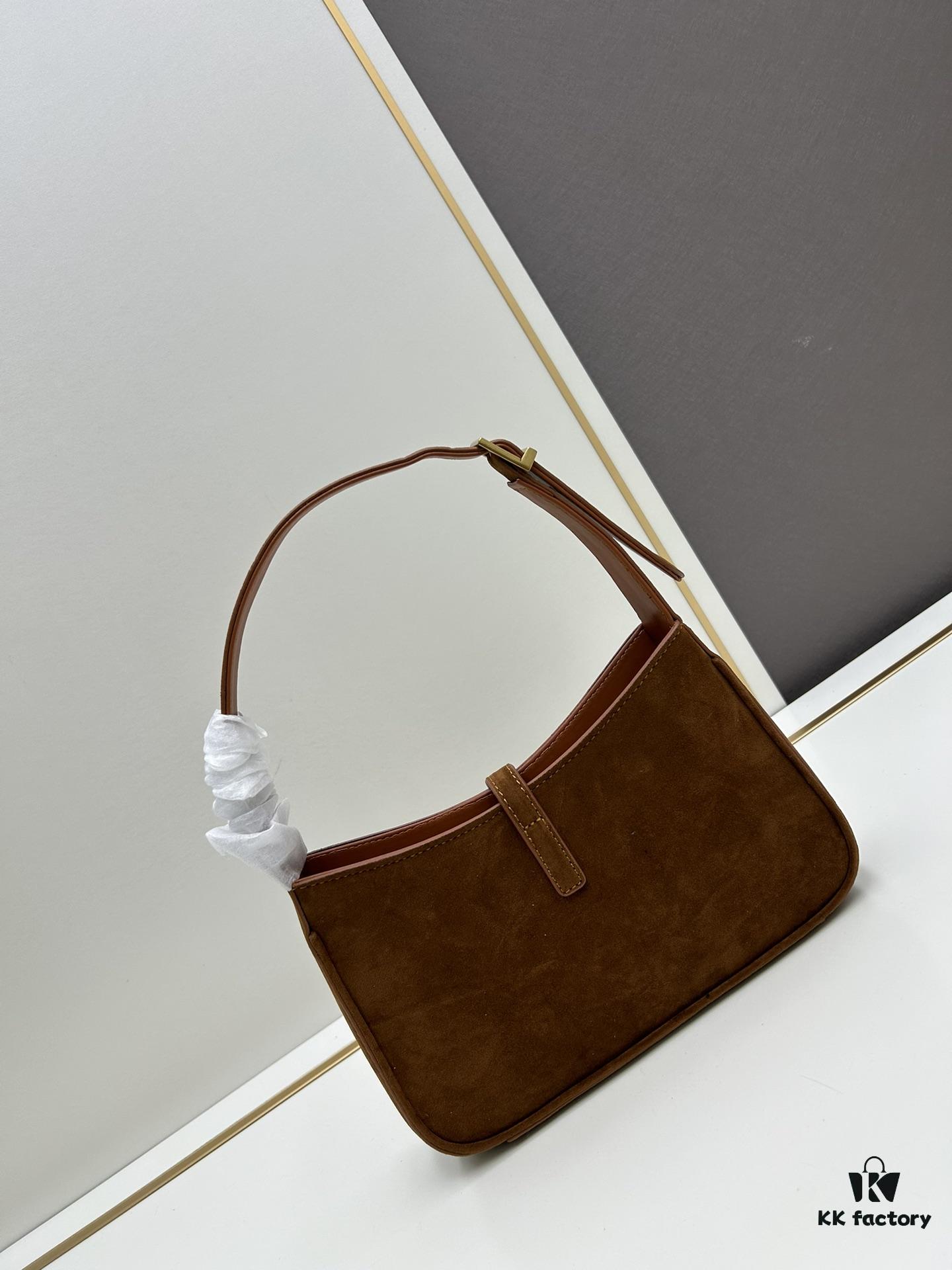 New Arrival with Box 💰 No Wonder It's YSL, Once Worn You Won't Want to Take It Off