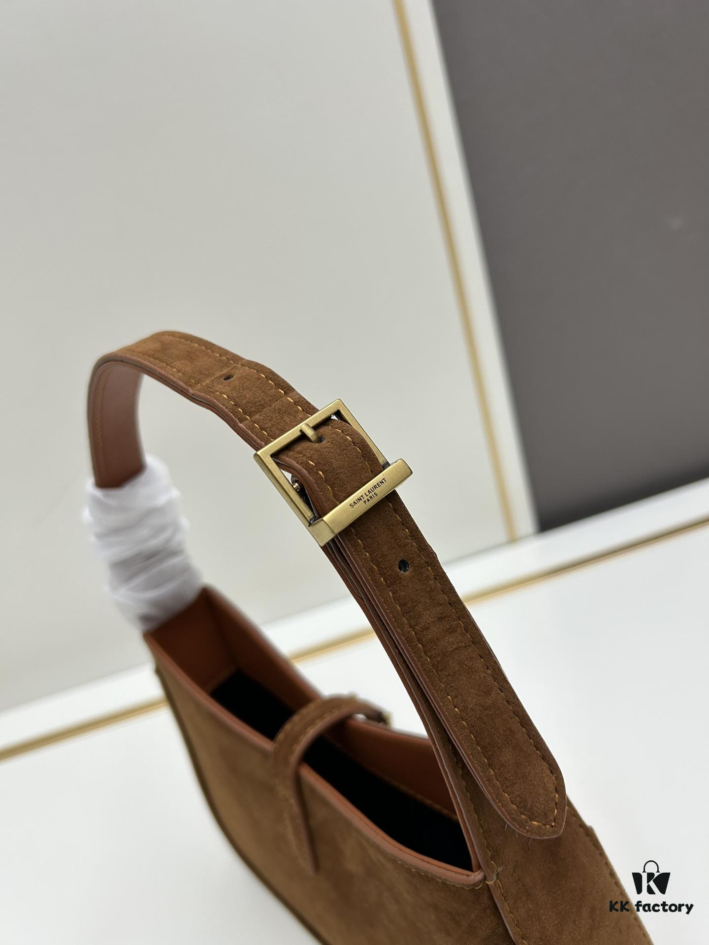 New Arrival with Box 💰 No Wonder It's YSL, Once Worn You Won't Want to Take It Off