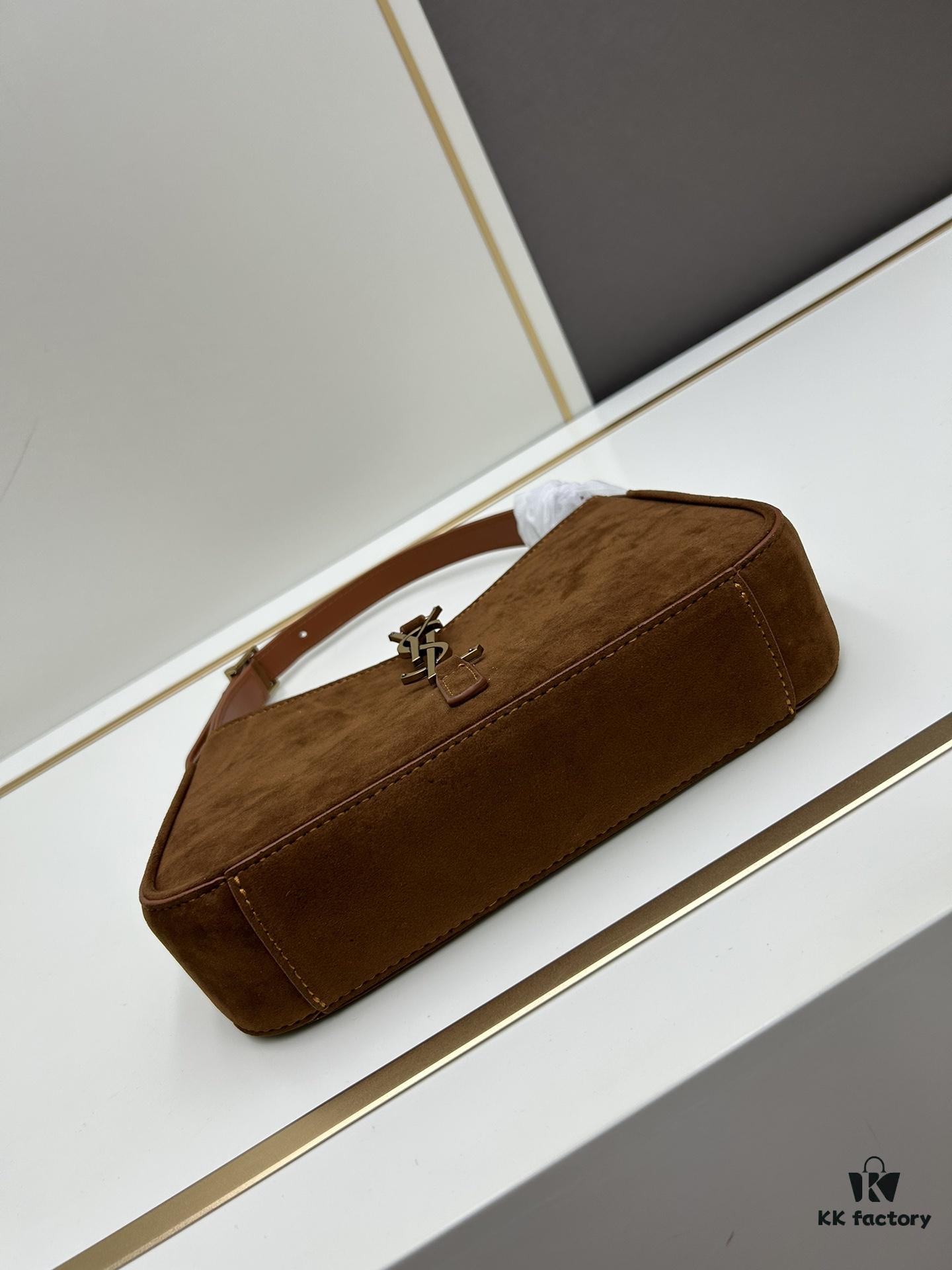 New Arrival with Box 💰 No Wonder It's YSL, Once Worn You Won't Want to Take It Off