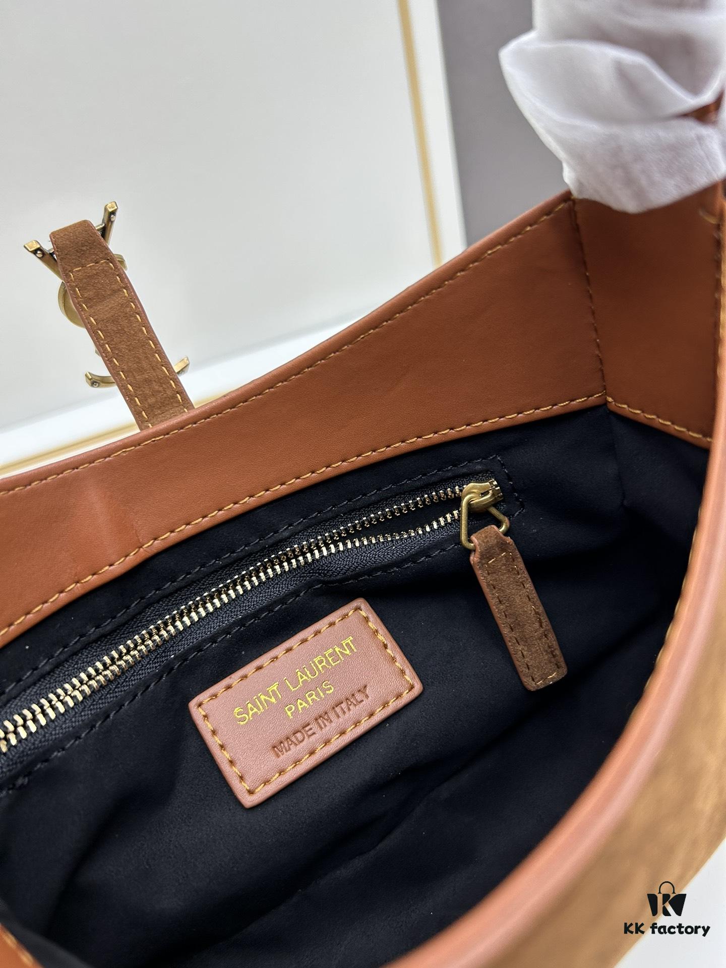 New Arrival with Box 💰 No Wonder It's YSL, Once Worn You Won't Want to Take It Off