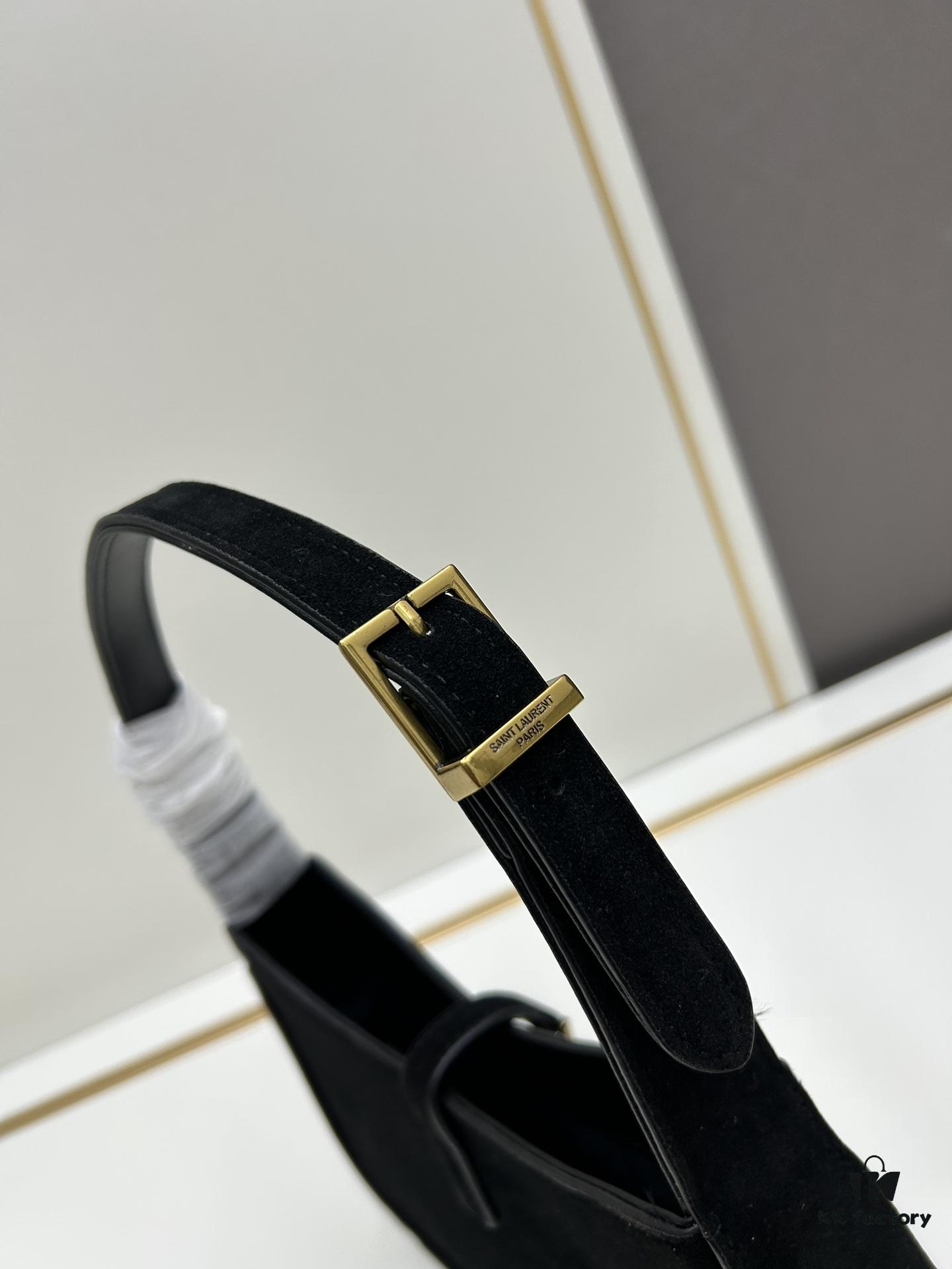 New Arrival with Box 💰 No Wonder It's YSL, Once Worn, Never Want to Take It Off