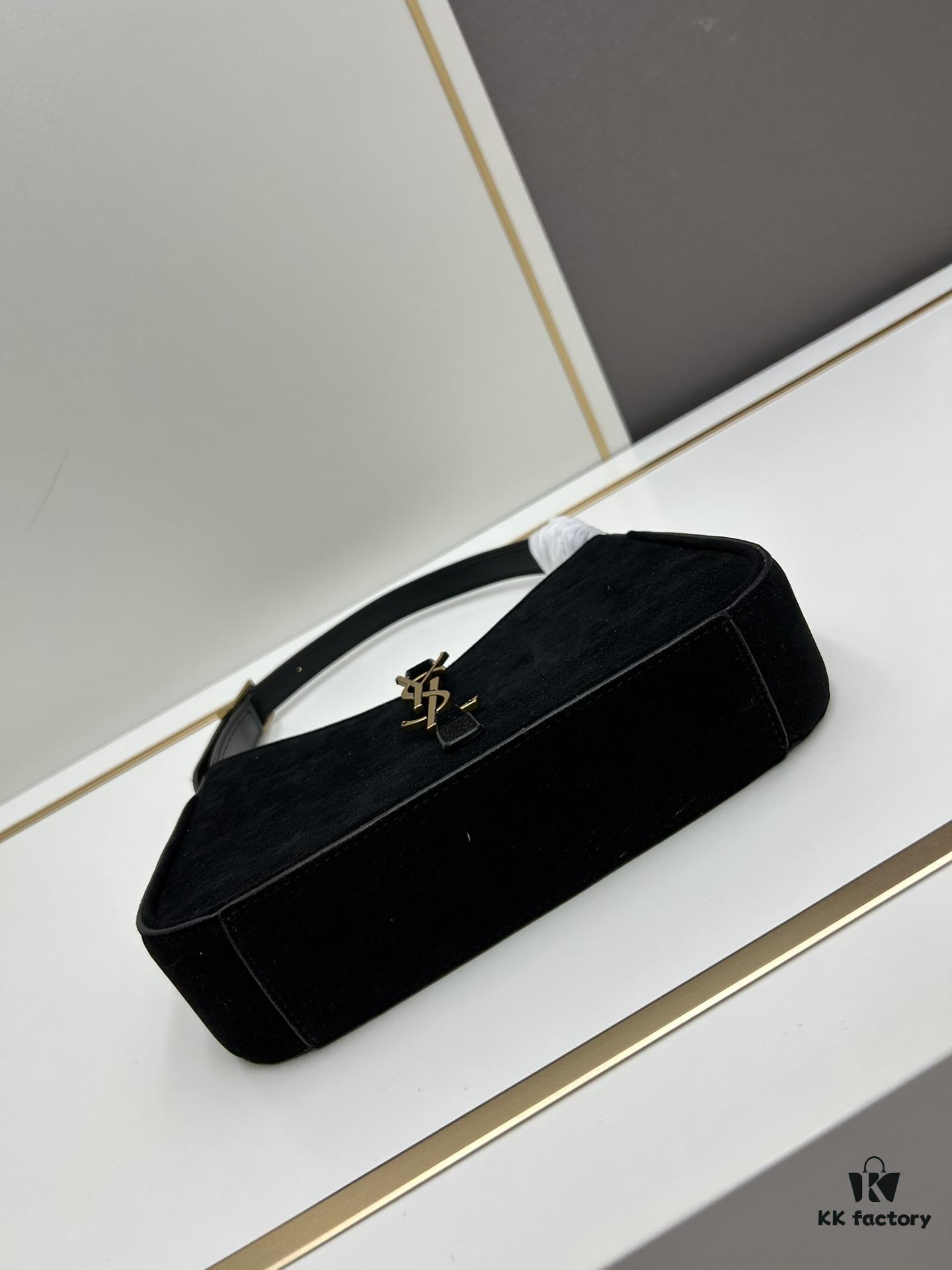 New Arrival with Box 💰 No Wonder It's YSL, Once Worn, Never Want to Take It Off