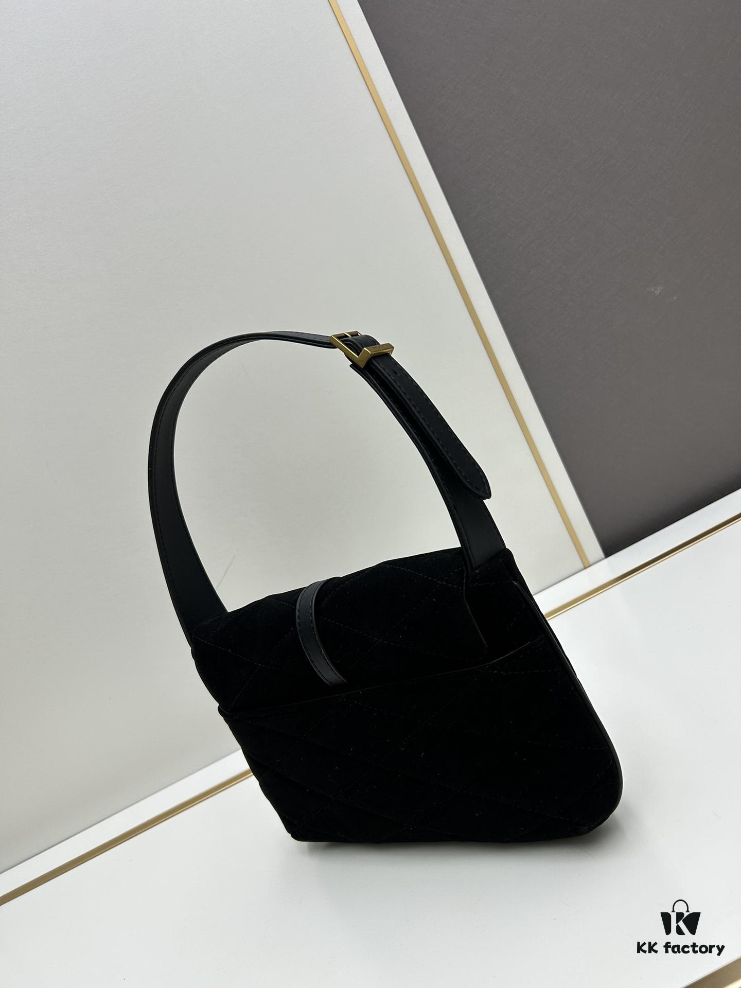 New Arrival with Box YSL Matte Finish Shoulder Bag in Fresh New Colors