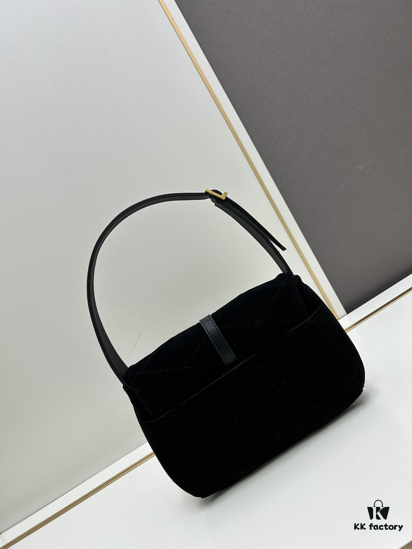 New Arrival with Box YSL Matte Finish Shoulder Bag in Fresh New Colors