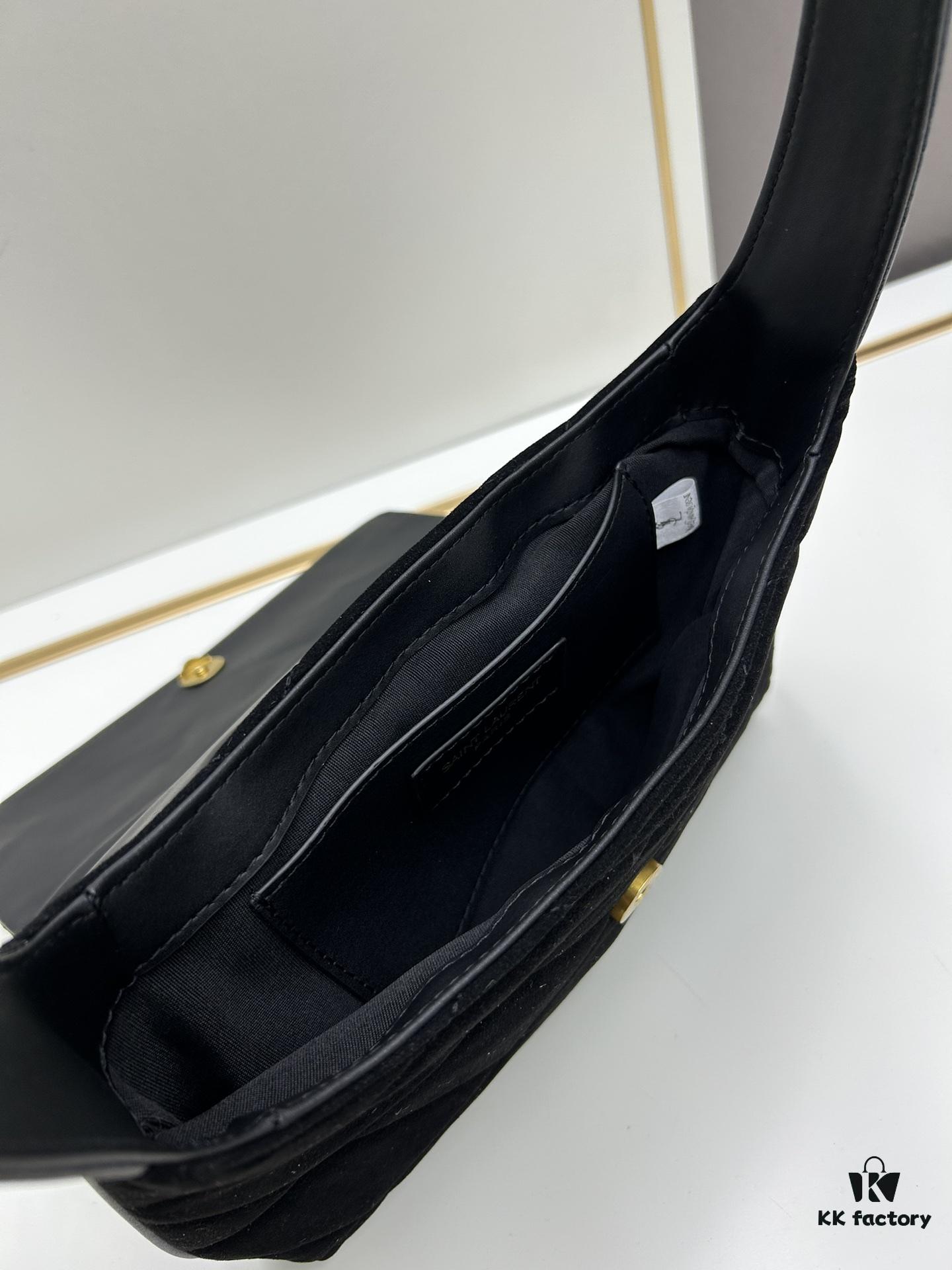 New Arrival with Box YSL Matte Finish Shoulder Bag in Fresh New Colors