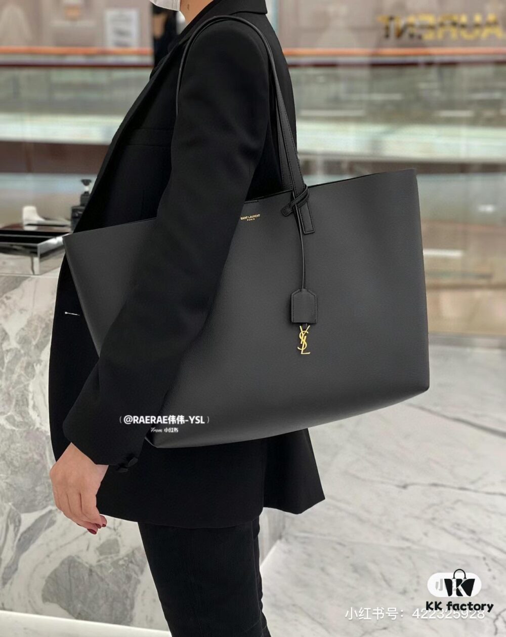 New Arrival Wholesale YSL | Shopping Bag