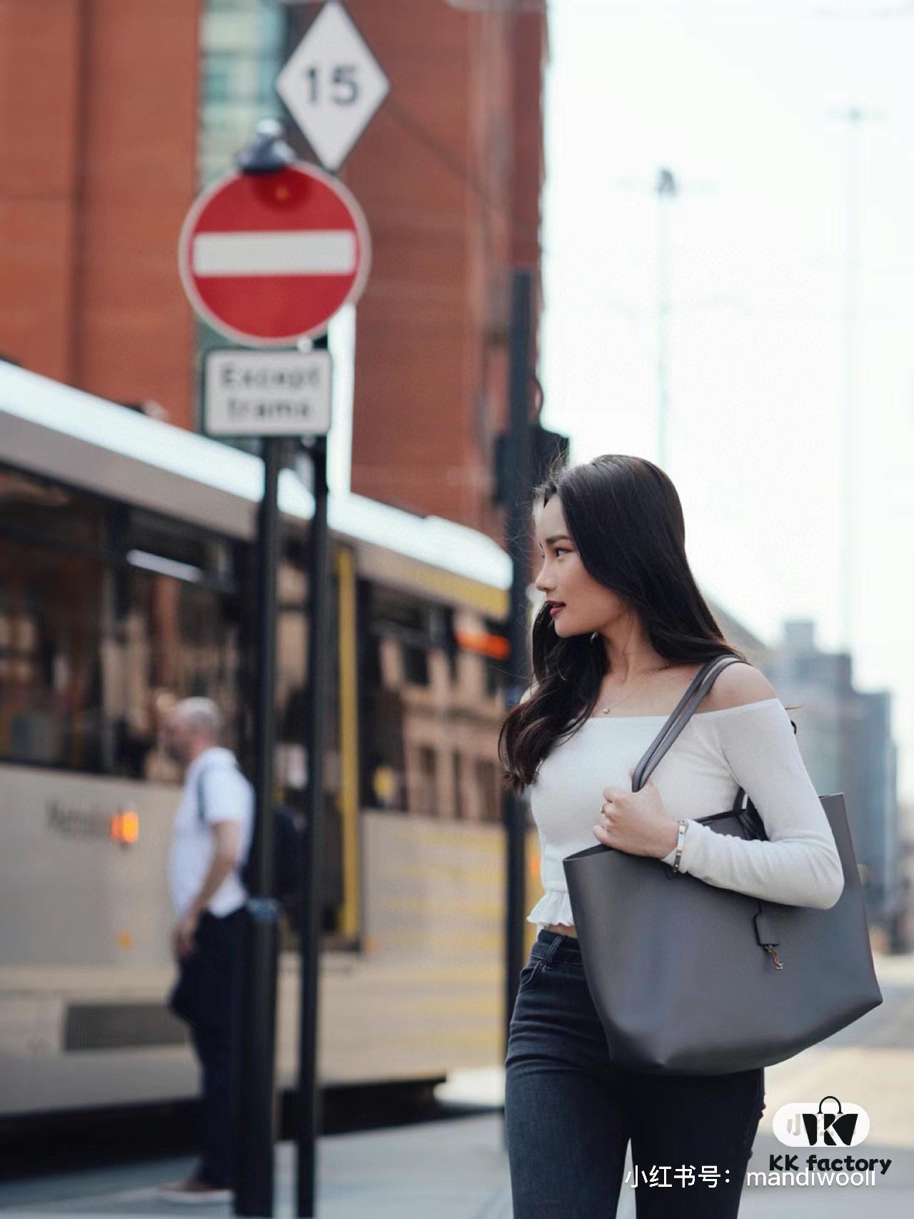 New Arrival Wholesale YSL | Shopping Bag