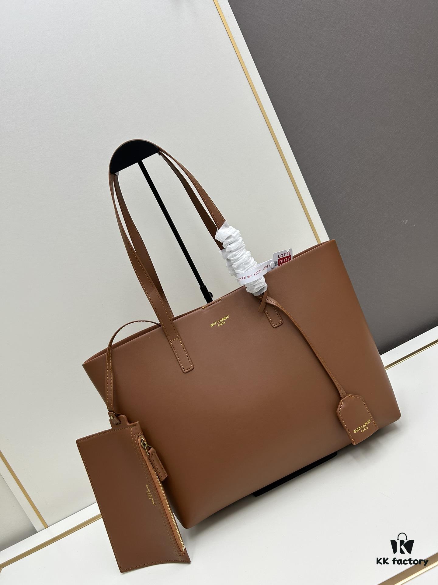 New Arrival Wholesale YSL | Shopping Bag ||| One of Saint Laurent's Most Classic Bags