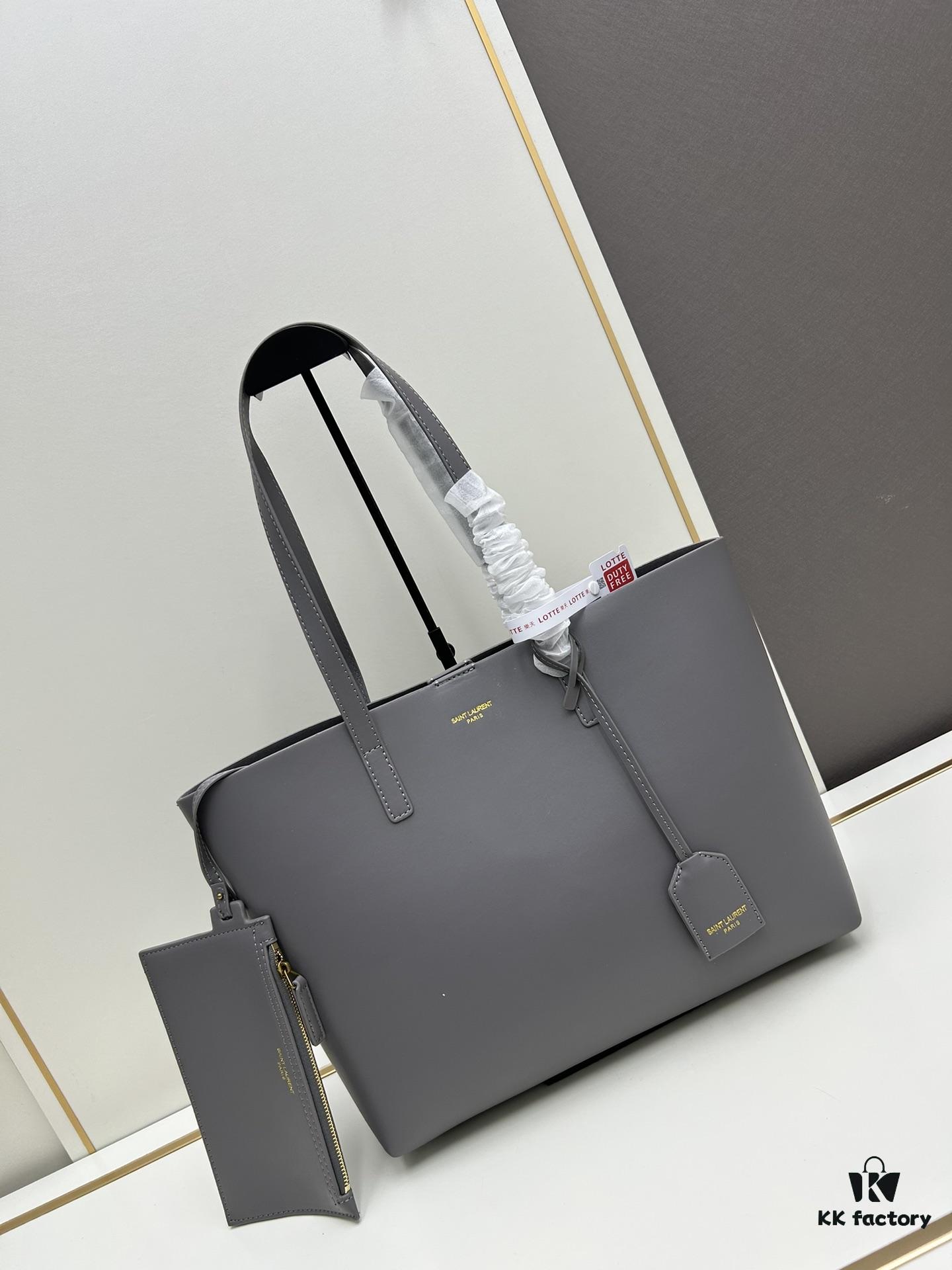 New Arrival Wholesale YSL | Shopping Bag ||| One of Saint Laurent's Most Classic Bags