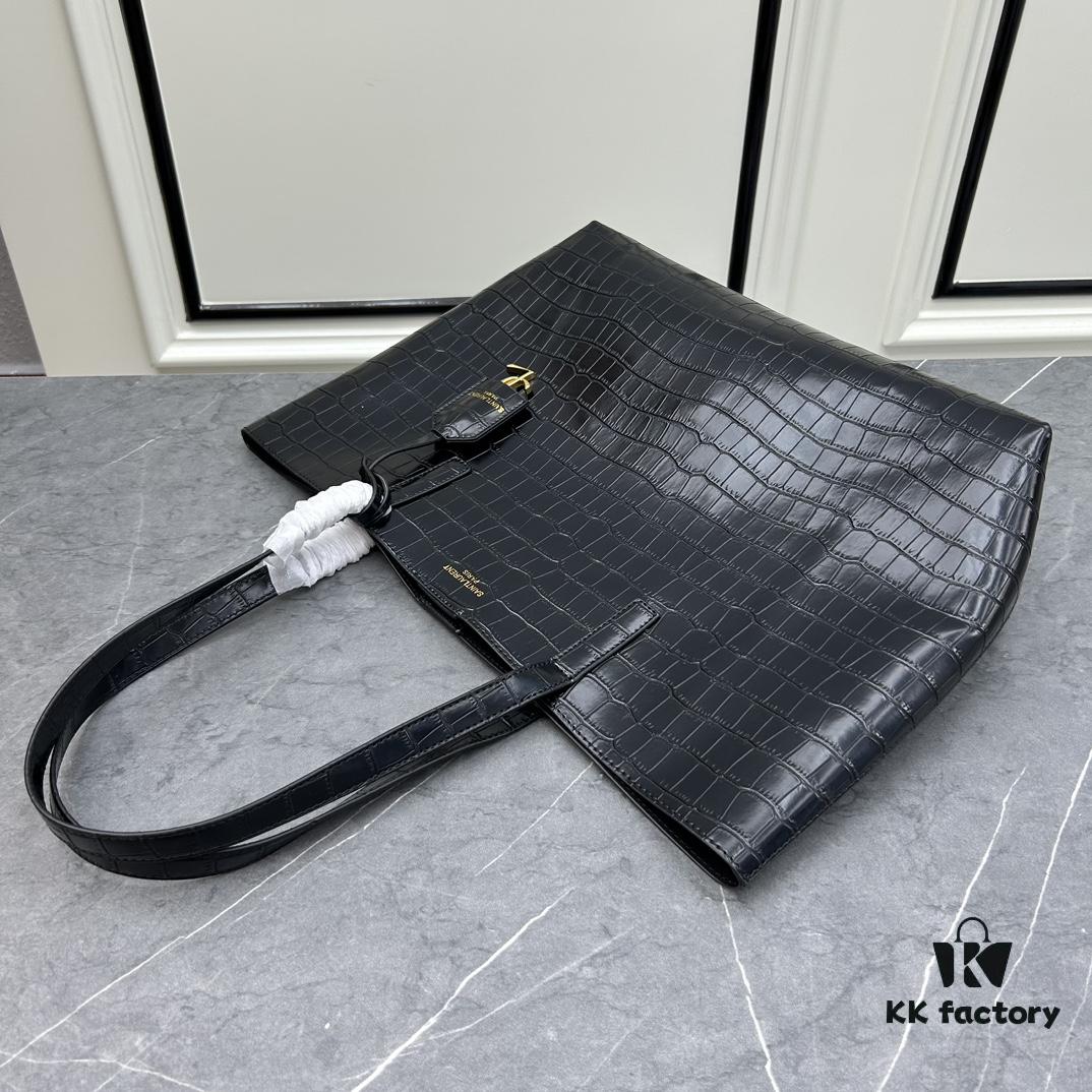 New Arrival YSL | Shopping Bag
