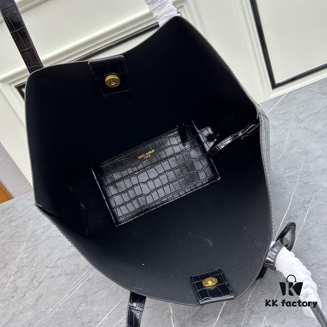 New Arrival YSL | Shopping Bag