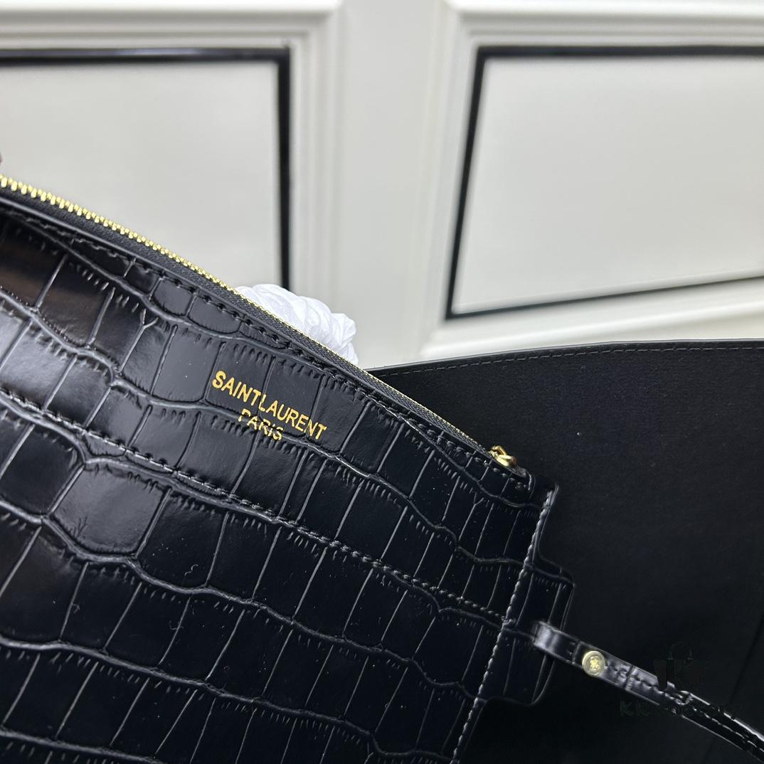 New Arrival YSL | Shopping Bag