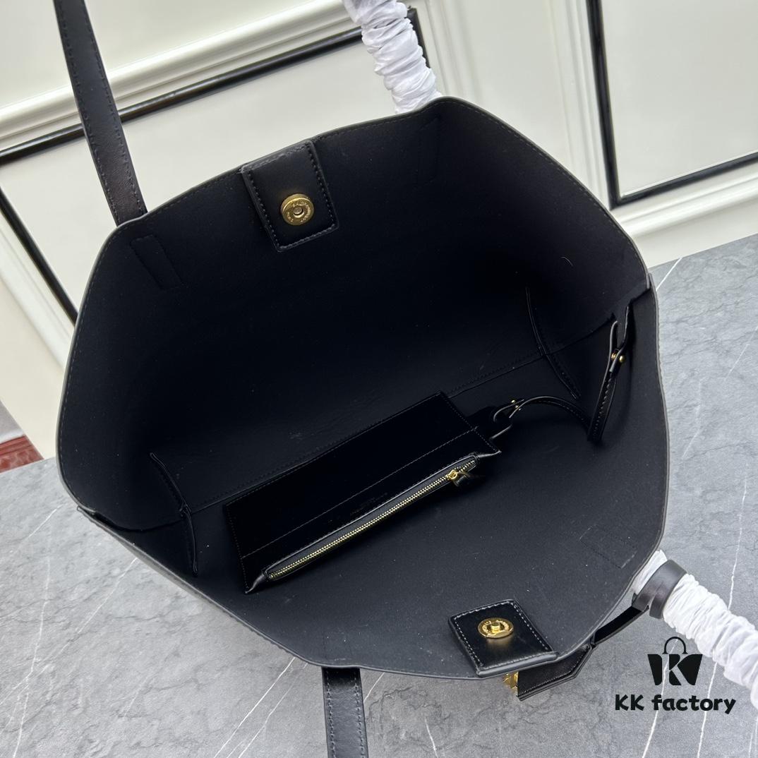 New Arrival YSL | Shopping Bag ||| One of Saint Laurent's Most Classic Handbags