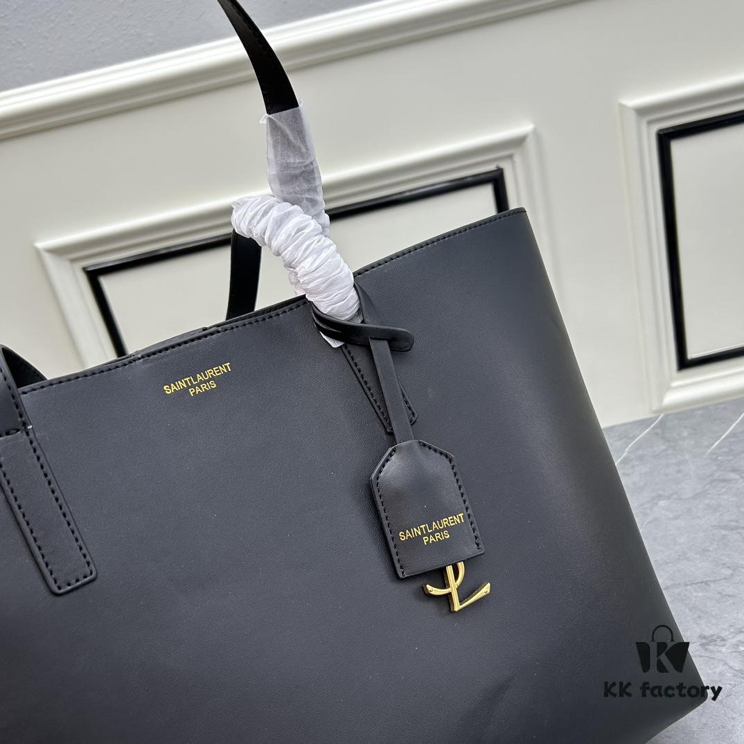 New Arrival YSL | Shopping Bag ||| One of Saint Laurent's Most Classic Handbags