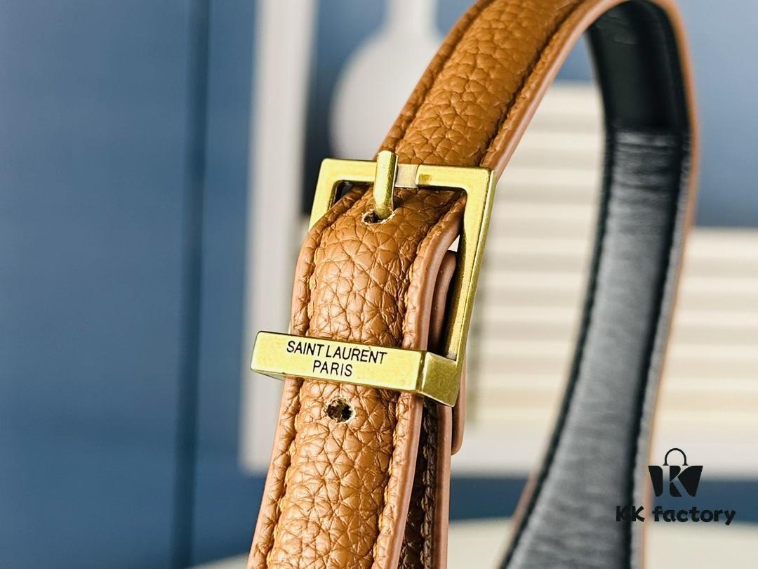 New Arrival with Long Strap and Box 💰Oops! I Underestimated the YSL Mini Hobo!