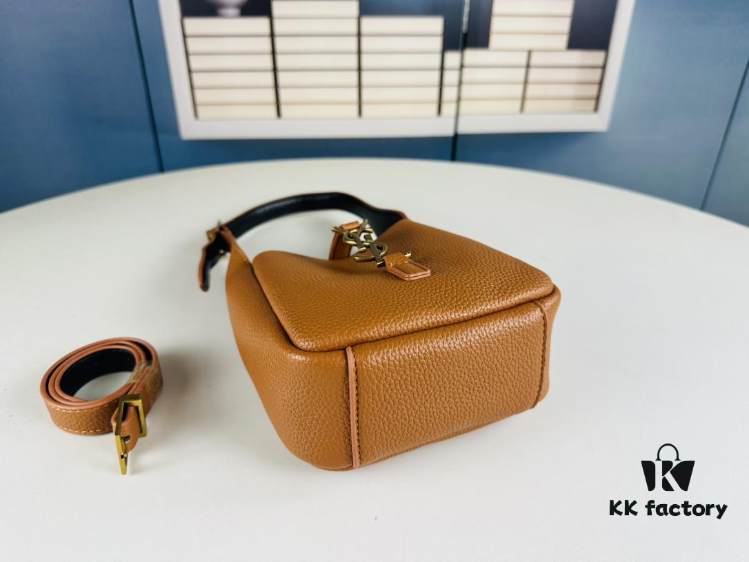 New Arrival with Long Strap and Box 💰Oops! I Underestimated the YSL Mini Hobo!