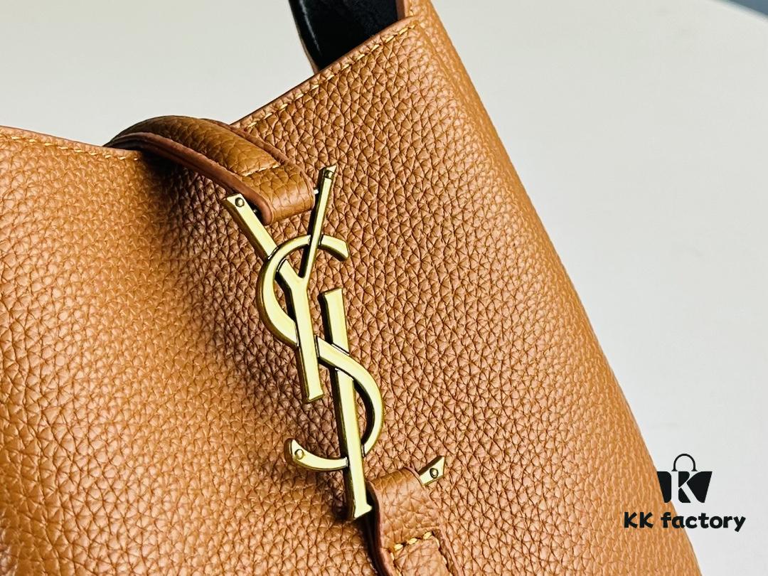 New Arrival with Long Strap and Box 💰Oops! I Underestimated the YSL Mini Hobo!