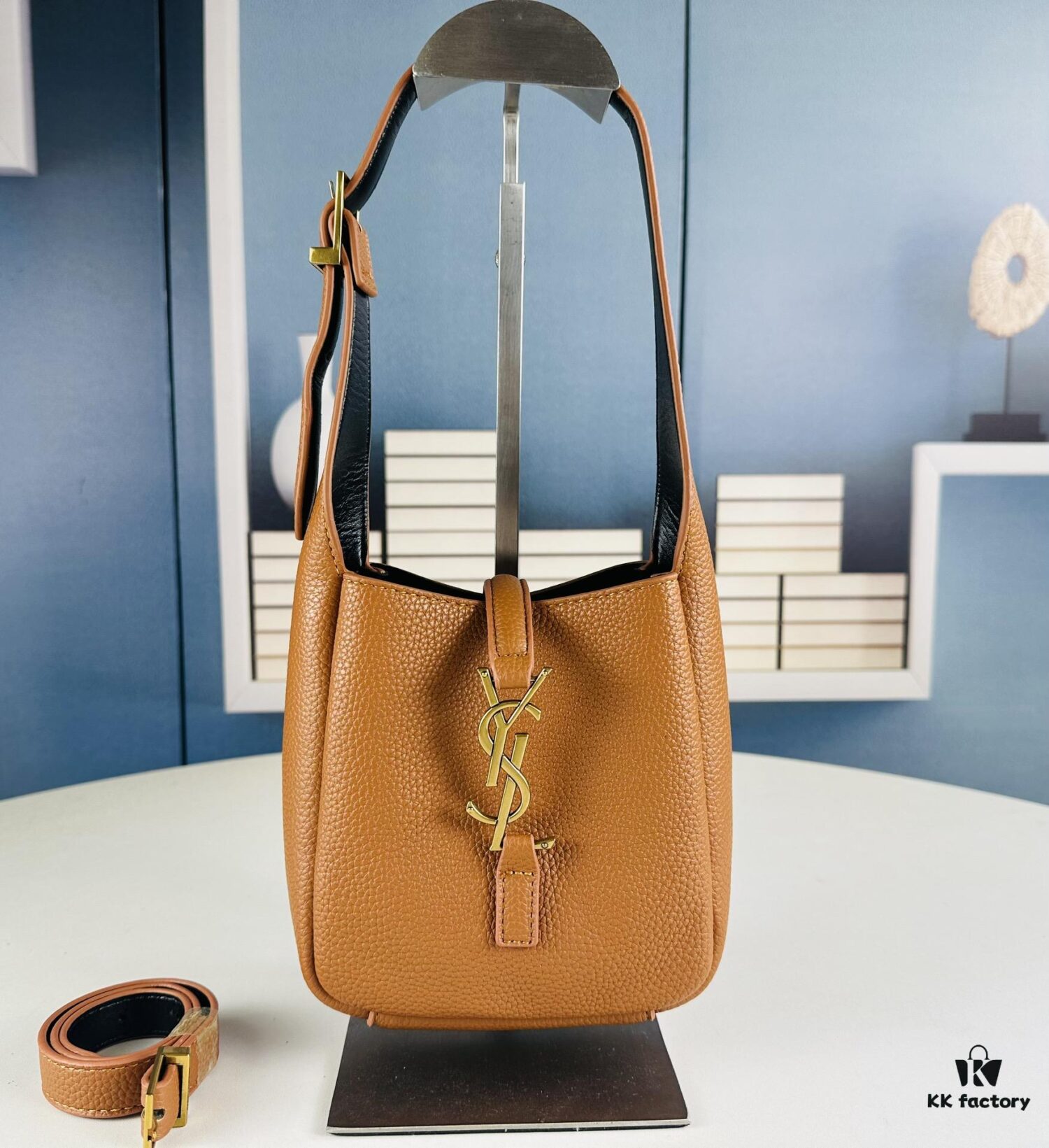 New Arrival with Long Strap and Box 💰Oops! I Underestimated the YSL Mini Hobo!