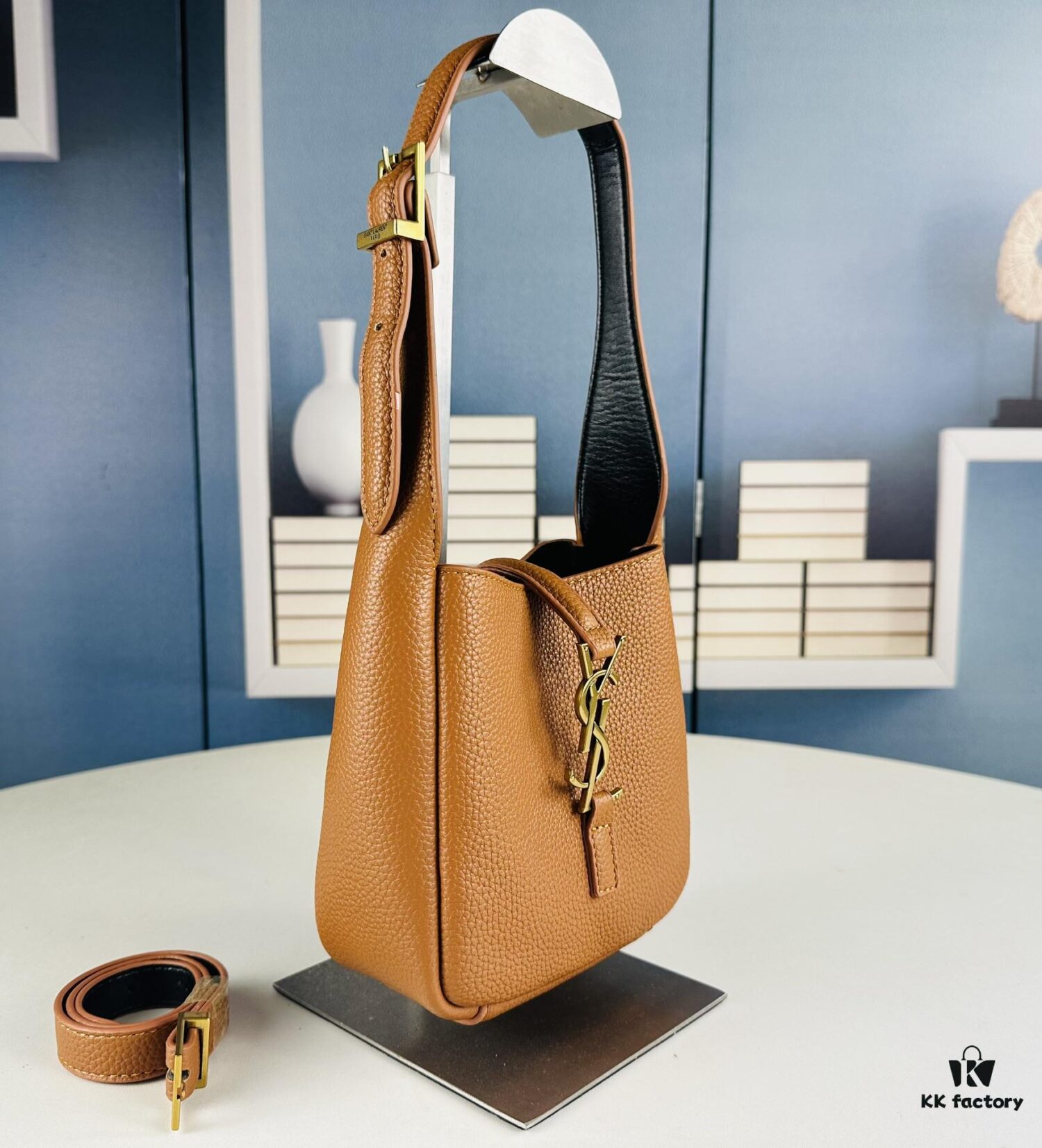 New Arrival with Long Strap and Box 💰Oops! I Underestimated the YSL Mini Hobo!