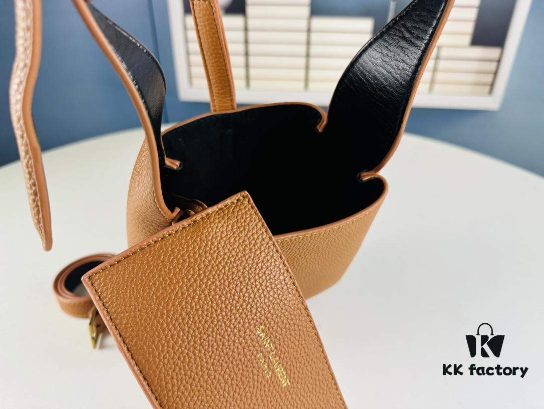 New Arrival with Long Strap and Box 💰Oops! I Underestimated the YSL Mini Hobo!