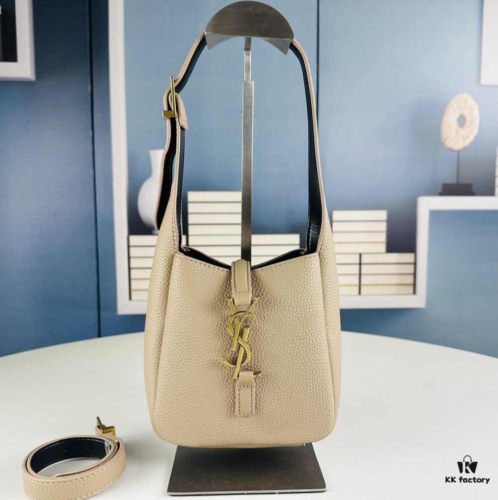 New Arrival + Long Strap with Box 💰 Oops! I Underestimated the YSL Mini Hobo!