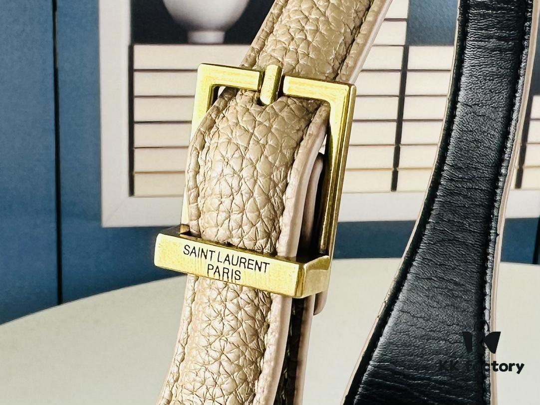 New Arrival + Long Strap with Box 💰 Oops! I Underestimated the YSL Mini Hobo!