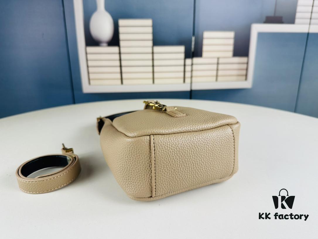 New Arrival + Long Strap with Box 💰 Oops! I Underestimated the YSL Mini Hobo!