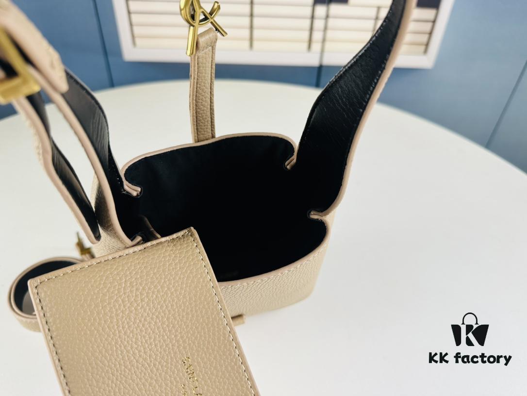 New Arrival + Long Strap with Box 💰 Oops! I Underestimated the YSL Mini Hobo!