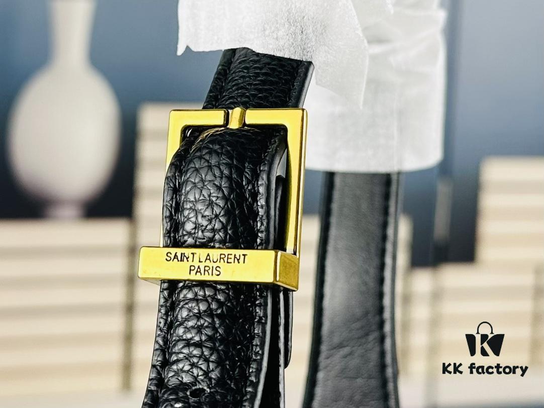 New Arrival with Long Strap and Box 💰 Oops! I Underestimated the YSL Mini Hobo!