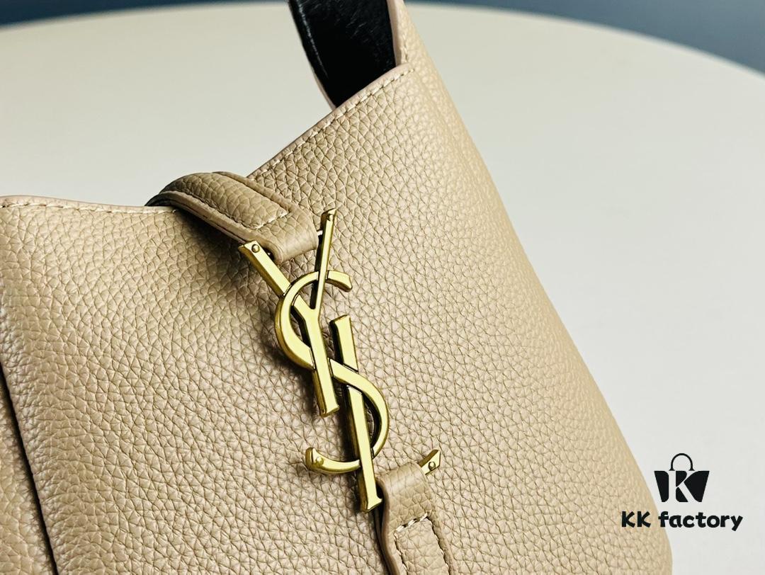 New Arrival + Long Strap with Box 💰 Oops! I Underestimated the YSL Mini Hobo!