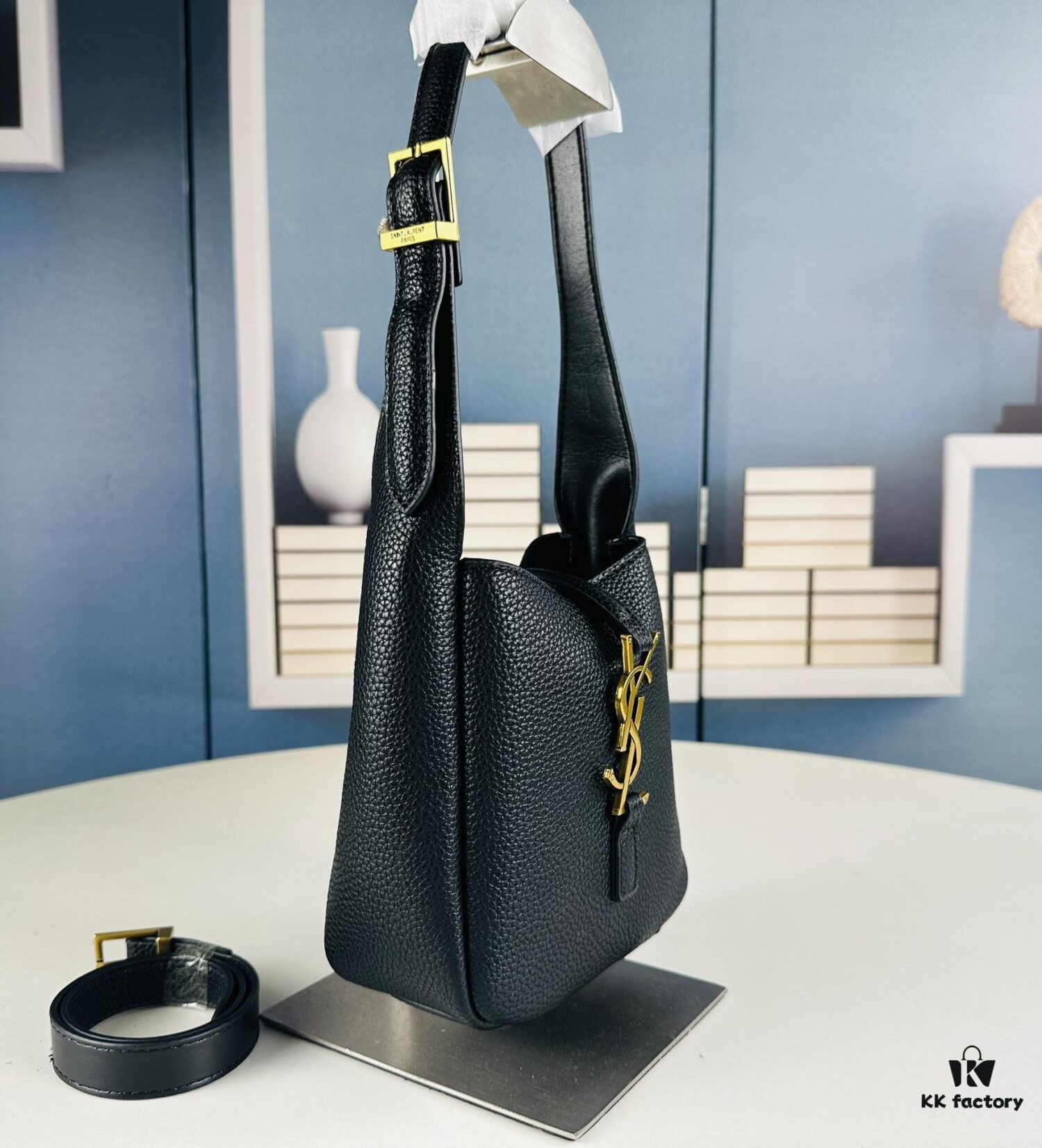 New Arrival with Long Strap and Box 💰 Oops! I Underestimated the YSL Mini Hobo!