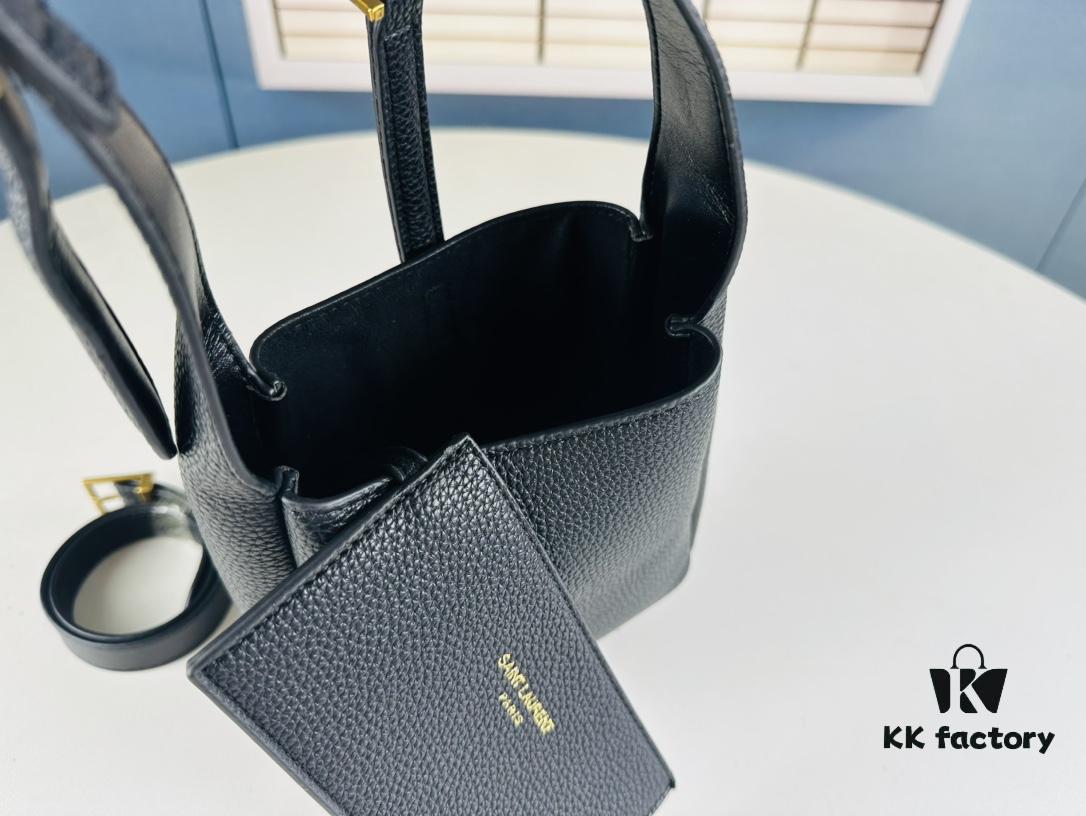 New Arrival with Long Strap and Box 💰 Oops! I Underestimated the YSL Mini Hobo!