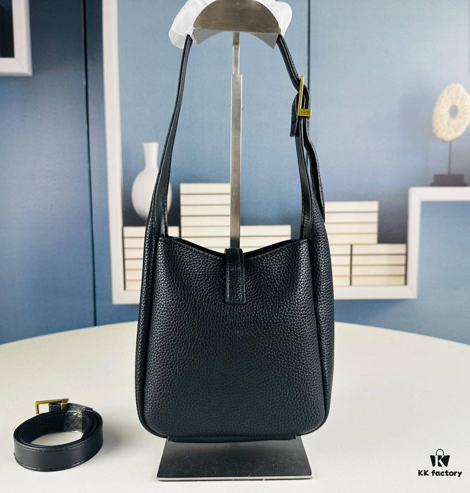 New Arrival with Long Strap and Box 💰 Oops! I Underestimated the YSL Mini Hobo!