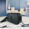 New Arrival YSL Black Mini Crossbody Bag | Must-Have Series You'll Regret Missing