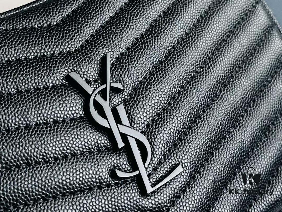 New Arrival YSL Black Mini Crossbody Bag | Must-Have Series You'll Regret Missing