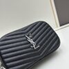 New Arrival YSL Black Mini Crossbody Bag | Must-Have Series You'll Regret Not Buying