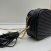 New Arrival YSL Black Mini Crossbody Bag | Must-Have Series You'll Regret Missing