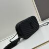 New Arrival YSL Black Mini Crossbody Bag | Must-Have Series
