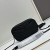 New Arrival YSL Black Mini Crossbody Bag | Must-Have Series