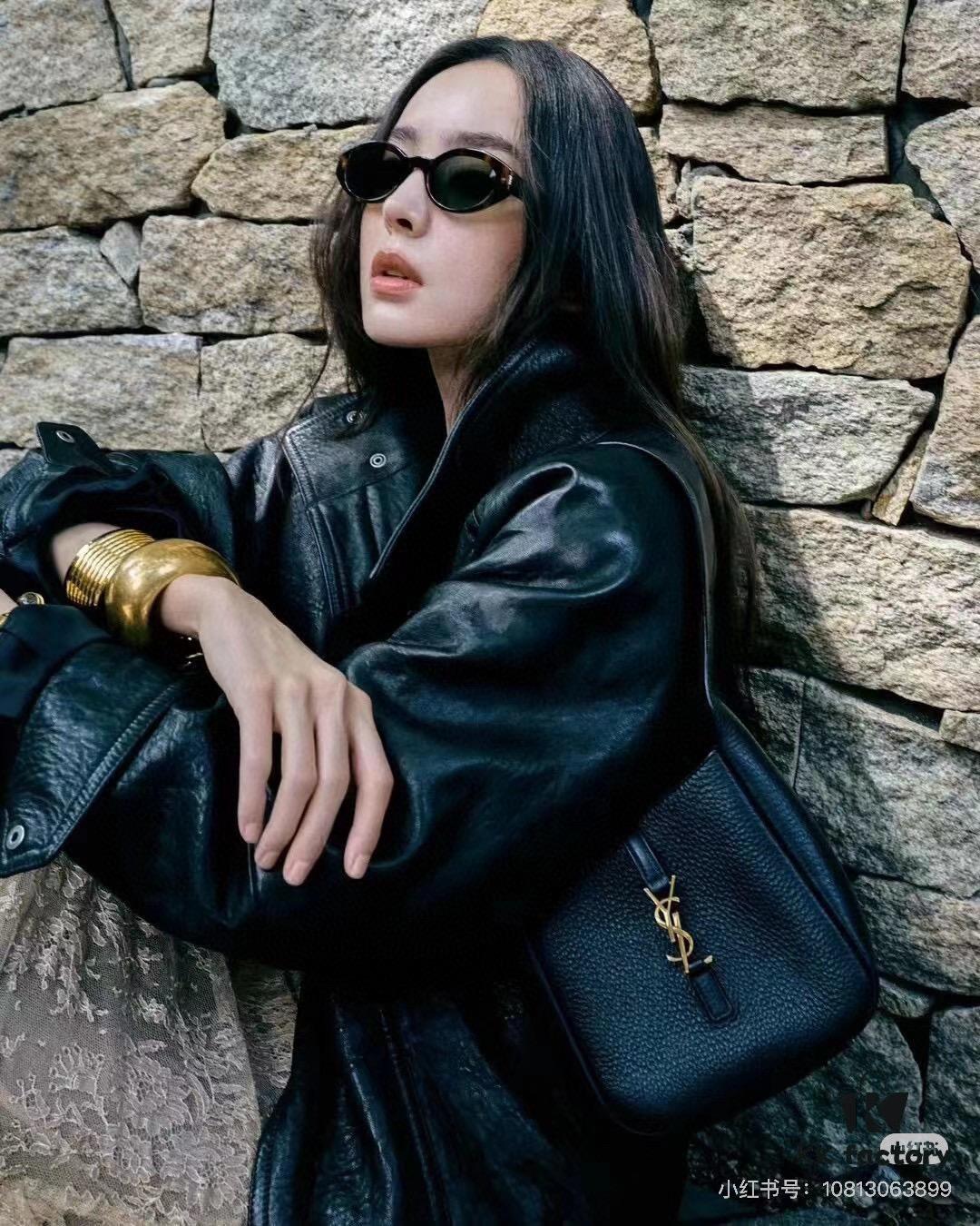 New Arrival with Long Strap and Box 💰 Oops! I Underestimated the YSL Mini Hobo!